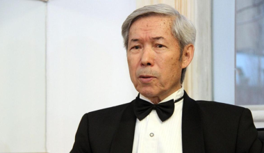 Астанада алаяққа алданып қалған Нұрғали Нүсіпжановқа пәтер сыйға берілді