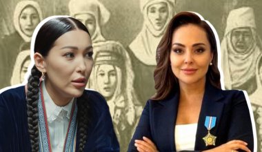 Майя Бекбаеваның “Алаштықтар надан қазақ қызын сүйе алмады” деген уәжі неліктен қате