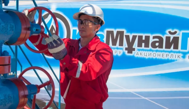 Бірлескен консорциум: "Татнефть" ҚМГ-мен келісімнің мән-жайын айтты