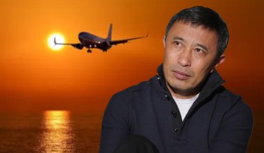 «Құрдымға кетіп барамыз, түк болмағандай жүре алмаймын»: Ермек Тұрсынов Қазақстаннан кетіп қалды