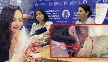 Ақнәрдің жұмбақ өлімі: Марқұмның анасы қысым көріп жатқанын айтты