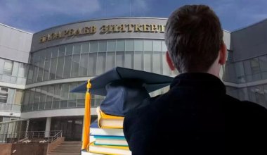 Оқушы академиялық адалдықты бұзды – НЗМ басшысы депутаттың айыптауына жауап берді