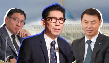Әкім қала тұрғындарына емес, бастығына қызмет етеді — Досым Сәтпаев