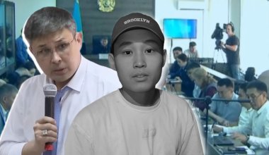Шерзаттың ісінен қуылдым – адвокат мәлімдеме жасады