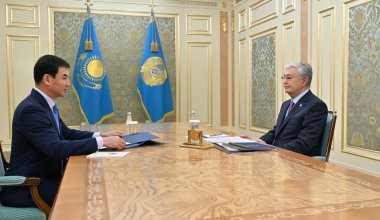 Тоқаев Алматының жаңа әкіміне не жүктеді