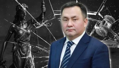 Құрметті сотта құрмет бар ма немесе Қазақстанның сот жүйесі неге жиі сынға ұшырайды