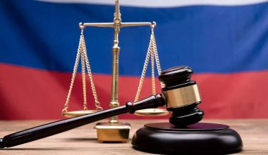Ресейде соғыстан қашқан Қазақстан азаматы сотталып кетті