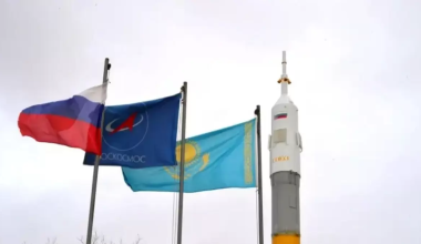Қазақстан мен Ресей ғарыш айлағына байланысты бірлескен шешім шығарды