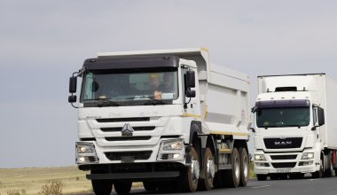 1 маусымнан бастап: Қазавтожол маңызды ескерту жасады