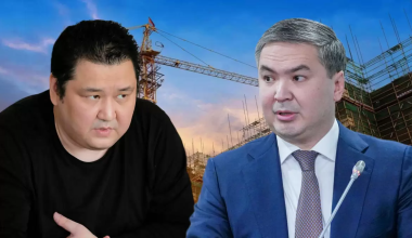 "Дайындалып келу керек" - саясаттанушы министр Нағаспаевты сынға алды