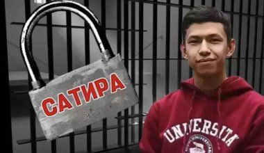 «Қудалаудың саяси астары бар»: Апелляциялық сот Еңсебектің үкімін өзгеріссіз қалдырды