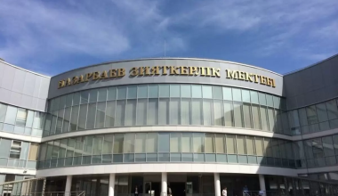 Мұғалімді балағаттап, емтиханға телефонмен кірген оқушы Назарбаев зияткерлік мектебінен шығарылды