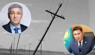 Бөлекбаев "Шет-Энергодағы" жанжал мен рейдерлікті жоққа шығарды