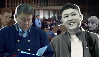 Шерзат ісі: Сотталушы тарап судьяға қарсы шағым түсірді