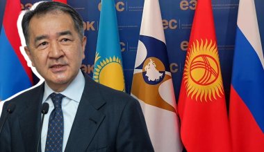 Ресей мен Беларусь қарсы, ЕАЭО-да айтыс болып жатыр – Бақытжан Сағынтаев
