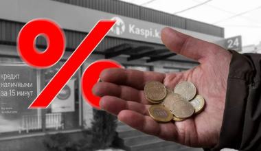Алаяқтарға алданып несие алғандардың қарызы қалай кешіріледі
