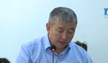 Сәкиев Ғайыпбаевты өлтіргісі келмеген – адвокатының жарыссөзде айтқаны