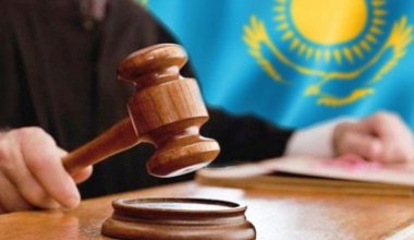 Ұлытауда «адам азаптаған» үш полицей сотталды