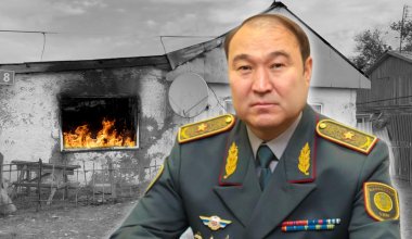 ТЖМ бес баланың өлімінен кейін әкімдіктерден осал отбасылардың тізімін жинап жатыр