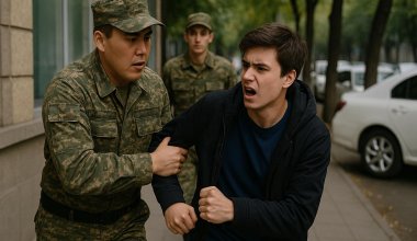 Әскерге күштеп әкету: Ғылым министрлігі дауды реттеуді «ойластыра» бастады