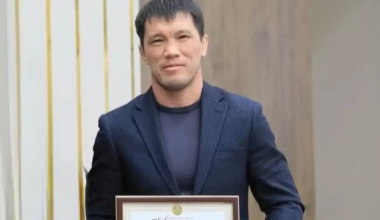 Алты баласы қалды: ер адам құдыққа құлаған қызды құтқарамын деп өзі де мерт болды