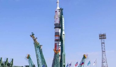 “Бәйтерек” жобасына байланысты Ресейдің жоспары белгілі болды
