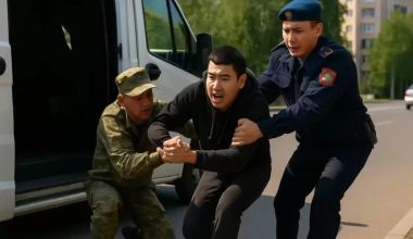 Қазақстанда әскерге шақыру тәртібі қалай өзгермек