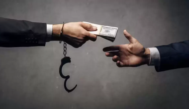 Жапондық азамат Қазақстандағы жемқорлық деңгейін естіп жағасын ұстады