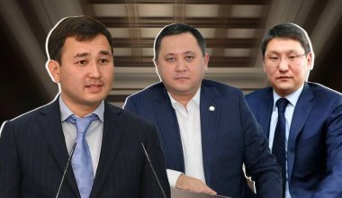 Журналист Матаев шенеуніктерді қысым жасады деп айыптады