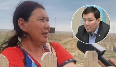 "Үйім суға кетіп, үкімет берген үйге ай сайын 15 мың төлеп отырмын" - ақтөбелік тұрғынның жанайқайы