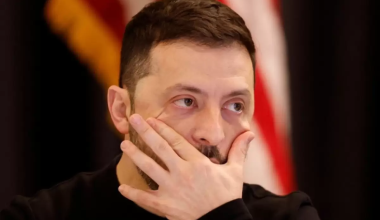 Зеленский: Ресеймен келіссөз кейінге қалады