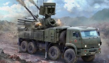 БАҚ: Ресей қателесіп азаматтық ұшақты атқылаған