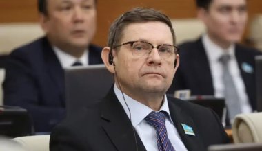 Депутат Пономарев орыстілділерді қазақ тілін белсендірек үйренуге үндеді