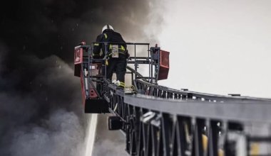 Ресей Украинаның батысына соққы жасады: қаза тапқандар мен жарақат алғандар бар