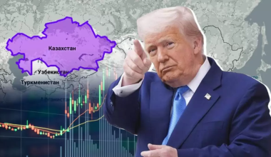 Трамптың Ресейге сес көрсетуі Қазақстан экономикасына қалай әсер етеді