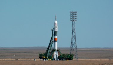 Ресей Қазақстанға аңызға айналған нысанды қайтарды