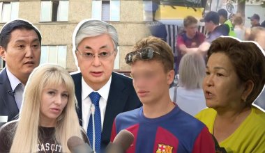 Қысым, полиция және президент реакциясы: Алматыдағы №1 балалар үйіндегі даудың жай-жапсары