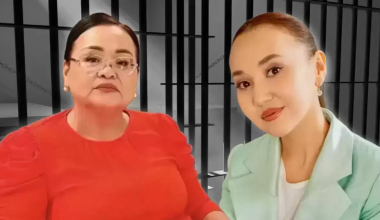 Перизат Қайрат пен анасына үкім қашан шығатыны белгілі болды
