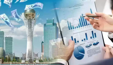 Шетелдіктер Қазақстанда 600 млн долларға екі кәсіпорын салмақ