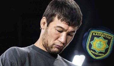 Шавкат Рахмоновтың әйелі «қорғануға құқығы бар куә» ретінде тергеліп жатыр