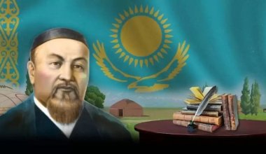 Қазақстанда Абай есімді 10 әйел бар