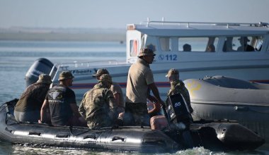 EC-145 тікұшағы апаты: екінші адамның денесі табылды