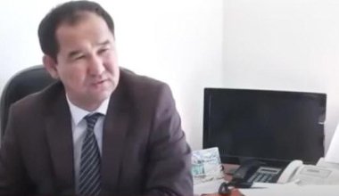 «Биыл дым жоқ. Ақша жоқ»: журналистпен дөрекі сөйлесіп, мемге айналған шенеунік жаңа қызметке тағайындалды