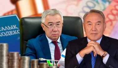 «Назарбаевтың туыстарынан неге талап етпейсіз?»: вице-премьер Жұманғарин салық реформасын болашаққа қарап жасап жатыр