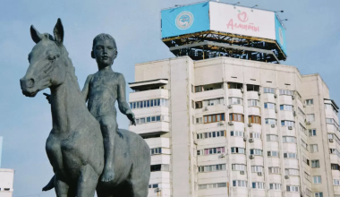 Тоқаев халыққа жолдау жасайды