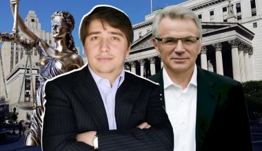 Ілияс Храпуновқа қатысты сот шешімі шықты