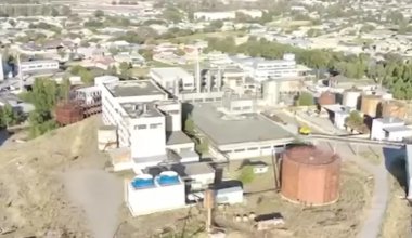 Қазақстанда этил спиртін заңсыз өндірген қылмыстық топтың басшысы қамауға алынды