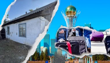 Ағылған жұрт сарайда тұрады: Тоқаев Астанаға көші-қонды неге шектемек?