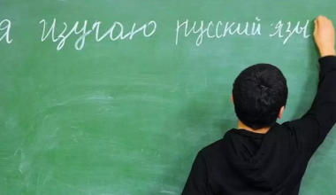Ресейге көшіп кеткен отбасылар Қазақстанға қайтып жатыр