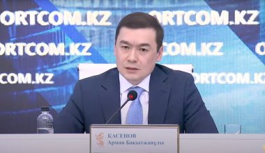 ҚҚС өссе де, Үкімет инвестордың сеніміне селкеу түсірмейміз деп уәде етті